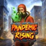 Bocoran RTP Slot Pragmatic Pandemic Rising